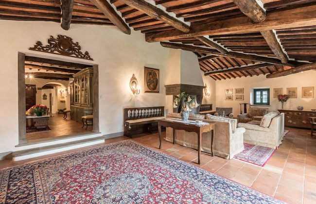 Verdidea - VILLA ANGELICA - Foto 20