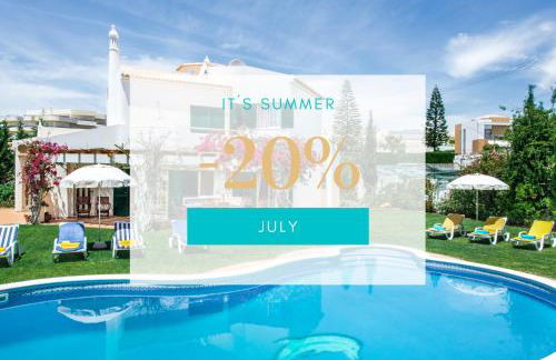 Villa Hideaway by Algarve Villa Holidays - Foto 2