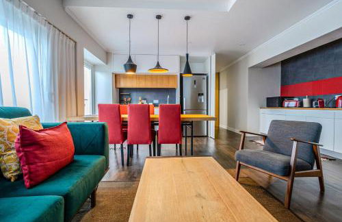 GuestReady - Charming Apartment with Patio - Foto 20