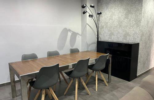 Apartamento Superior junto al Recinto Ferial de 2 dormitorios - Foto 10