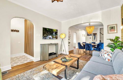 2 BRs & space to spread out, Pets OK, Coffee Bar - Foto 17