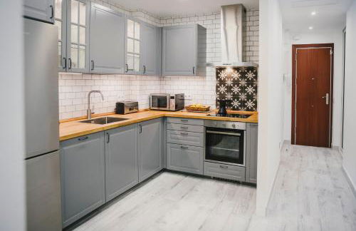 BBarcelona Fira Superior Flats - Foto 13