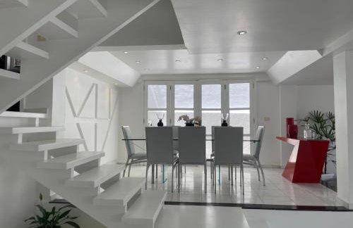 Casa com vista pro Cristo Redentor - Foto 6