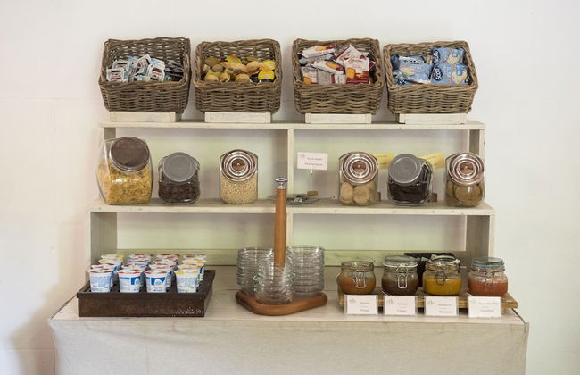 Baglio Siciliamo Country House Adult Only - Photo 32