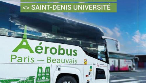 Appartement Grand Paris - Foto 2