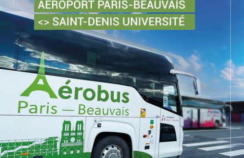 Appartement Grand Paris - Foto 2