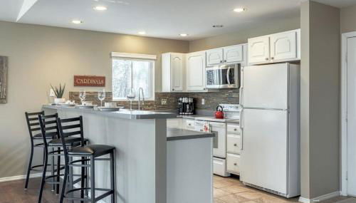 Innsbrook Woodland View Home - Foto 3