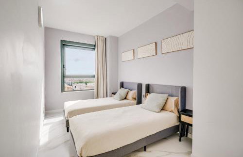 Penthouse Duplex with TOP Views! - Foto 59