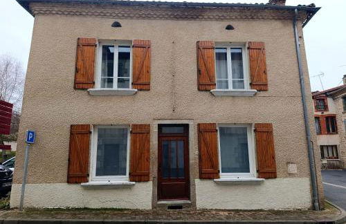 Charmante maison familiale au cœur du village - Foto 12