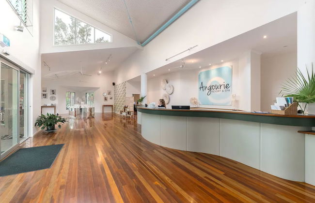 Angourie Resort - Photo 2