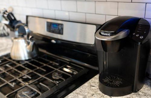 Italian Village Gem, Downtown, Free Parking, OSU - Foto 33