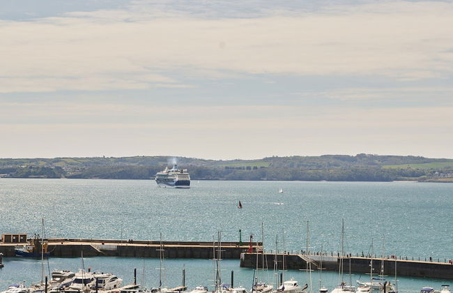 Sovereign House in Torquay - Foto 43