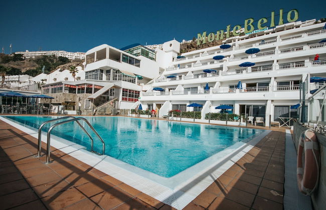 Servatur Montebello - Foto 62