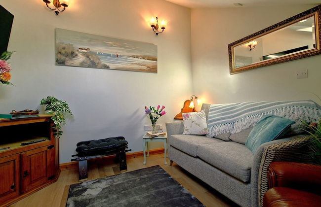 Wesley House Holiday Cottages - Foto 46
