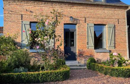 Les Charmes de Villers - Foto 1