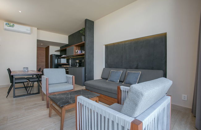 Ceren Luxury Apartments by Spot Rentals - Foto 79