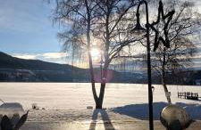 Schöne Aussicht - Foto 30