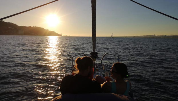 Croisière Romantique à Cascais - Visite Privée - Photo 2