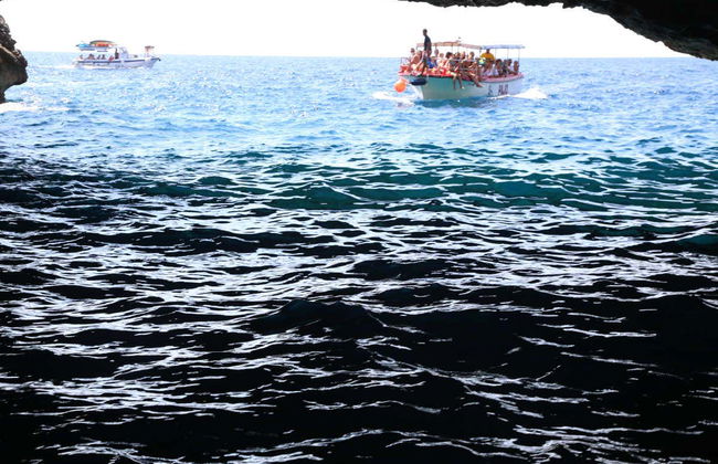 Passeio de barco privado pela baía de Kotor - Foto 5