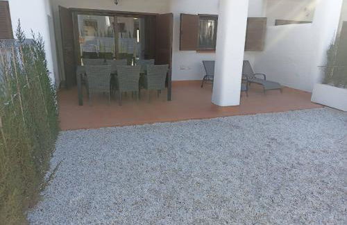 Resident Mar de Pulpí Costa de Almeria by Casa-MAS Apartment - Photo 19