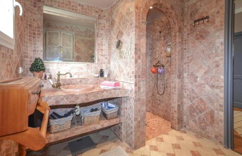 Beautiful Home In Saint Florent - Foto 24