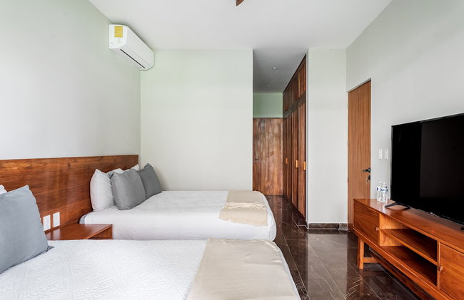 Arcadia Tulum by The Spot Rentals - Foto 11