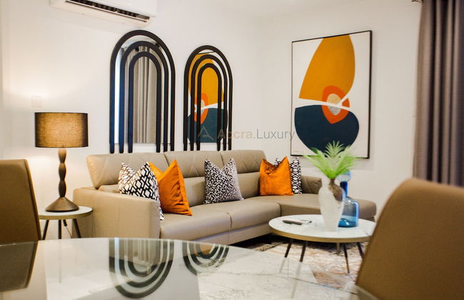 Accra Luxury Apartments at Loxwood - Foto 46