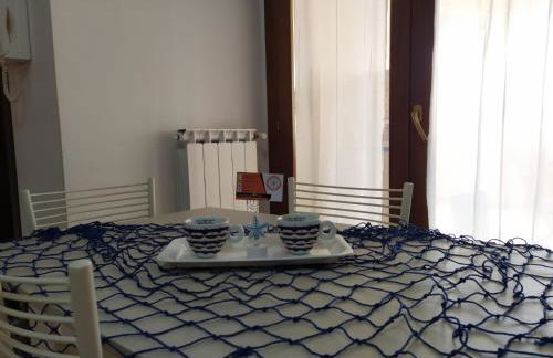 Family apartment Stella Marina - Foto 11