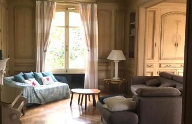 Villa Castalie - Maison de maître, grande piscine et jacuzzi, classée 5 étoiles - Photo 15