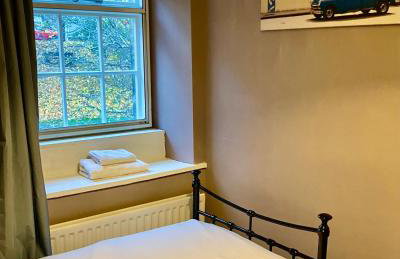 Elyvale Cottage in the heart of Rothbury - Photo 15