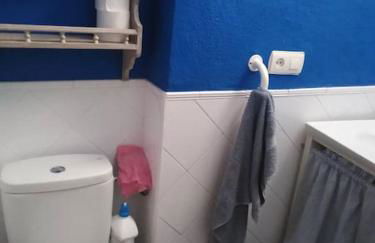 Chalet con jardín en playa de Calahonda, Granada - Foto 17