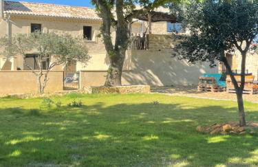 Mas du Couchant - Foto 13