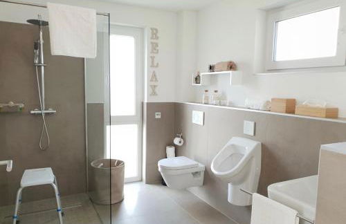 Holiday Apartment Saartal - Senta - Photo 19