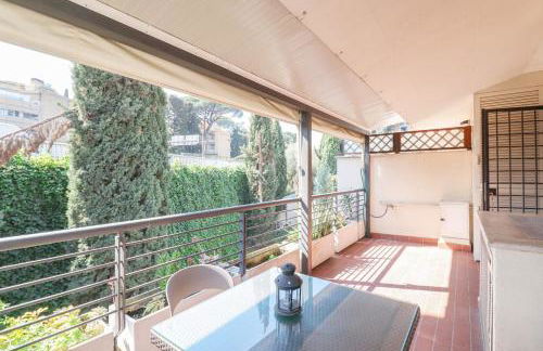 Olimpico Chic Home - Free Parking, Balcony, AC, Wi-Fi - Foto 23