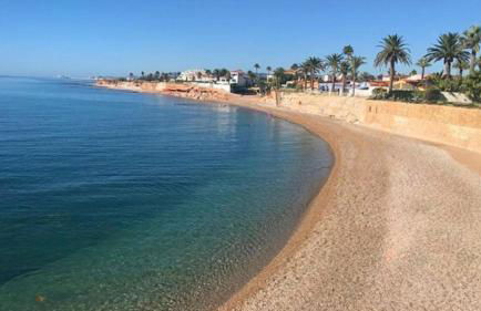 Atico la piramide en primera 1º línea de mar - Foto 30