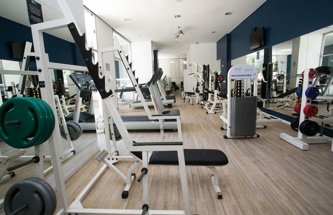 Locking's Santo Agostinho 9 - Foto 11