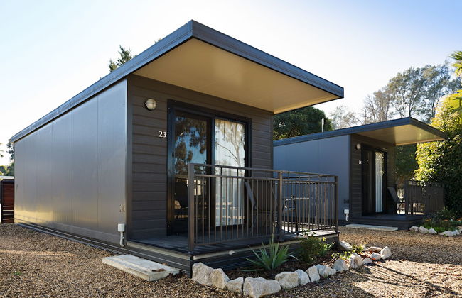 Gardenview Lodge Motel - Photo 25