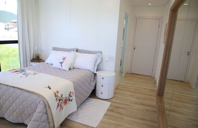 Apto Pe na Areia - Frente Mar - Imbituba - Photo 5