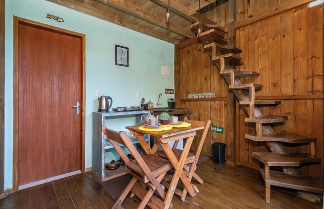 Moradas do Vale Praia do Rosa - Foto 24