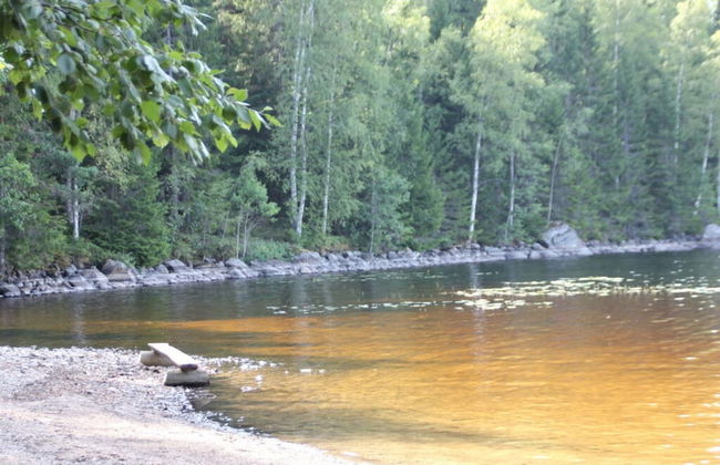 Nyhyttan Comfortable Holiday Residence - Foto 17