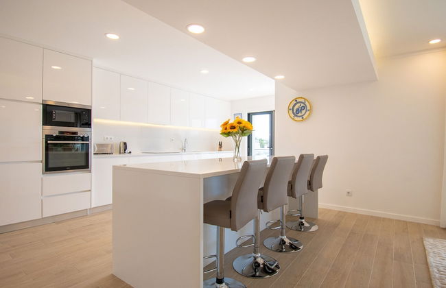 Ilha do Sol Luxury in an Ideal Location - Foto 30