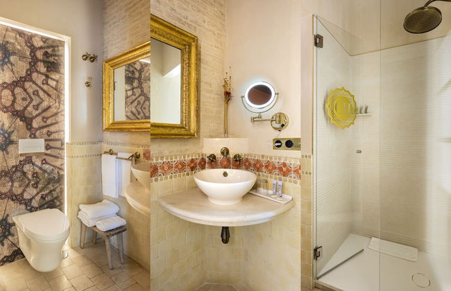 CH Apartments Rooftop Terrace - Foto 58