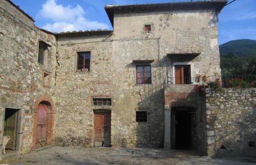 Agriturismo Il Ponticello - Foto 47