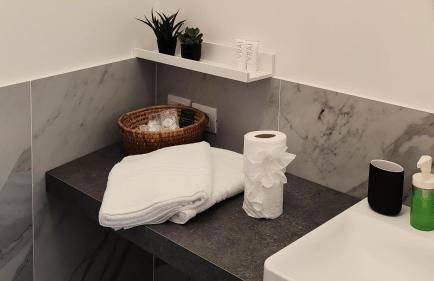 City Apartment - Il Ghiro - Foto 19