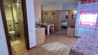 Casa Mammolo Falcade - Foto 4