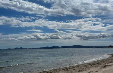 Villa Alegre, Mar Menor Golf - 2 beds - 2 baths - private heated pool - solarium - family friendly - Foto 30