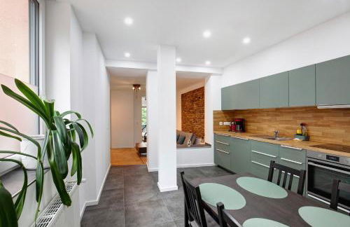 Ferienwohnung Rheinschlendern - Foto 9