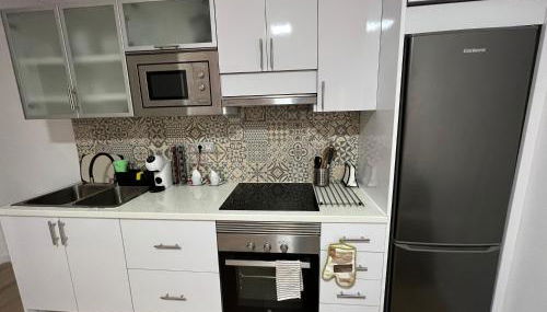 alisios loft - Foto 4, stove, pet friendly, toaster, minibar