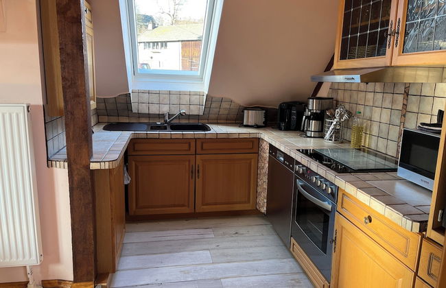 Fewo Baumann - Foto 11