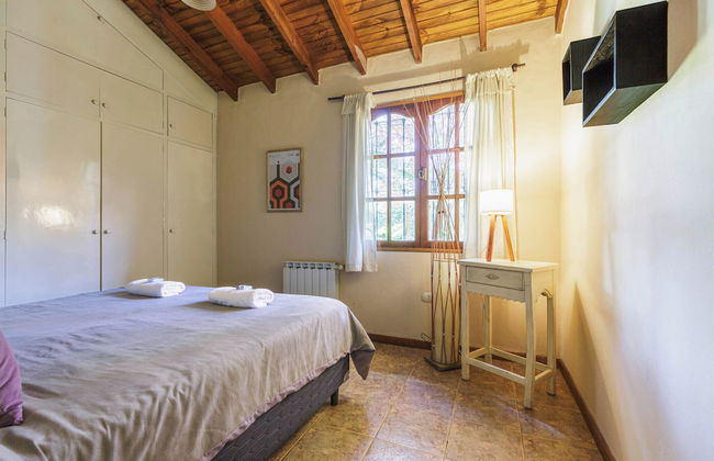 FLIPAHUS Chacras de Coria Alzaga - Foto 2